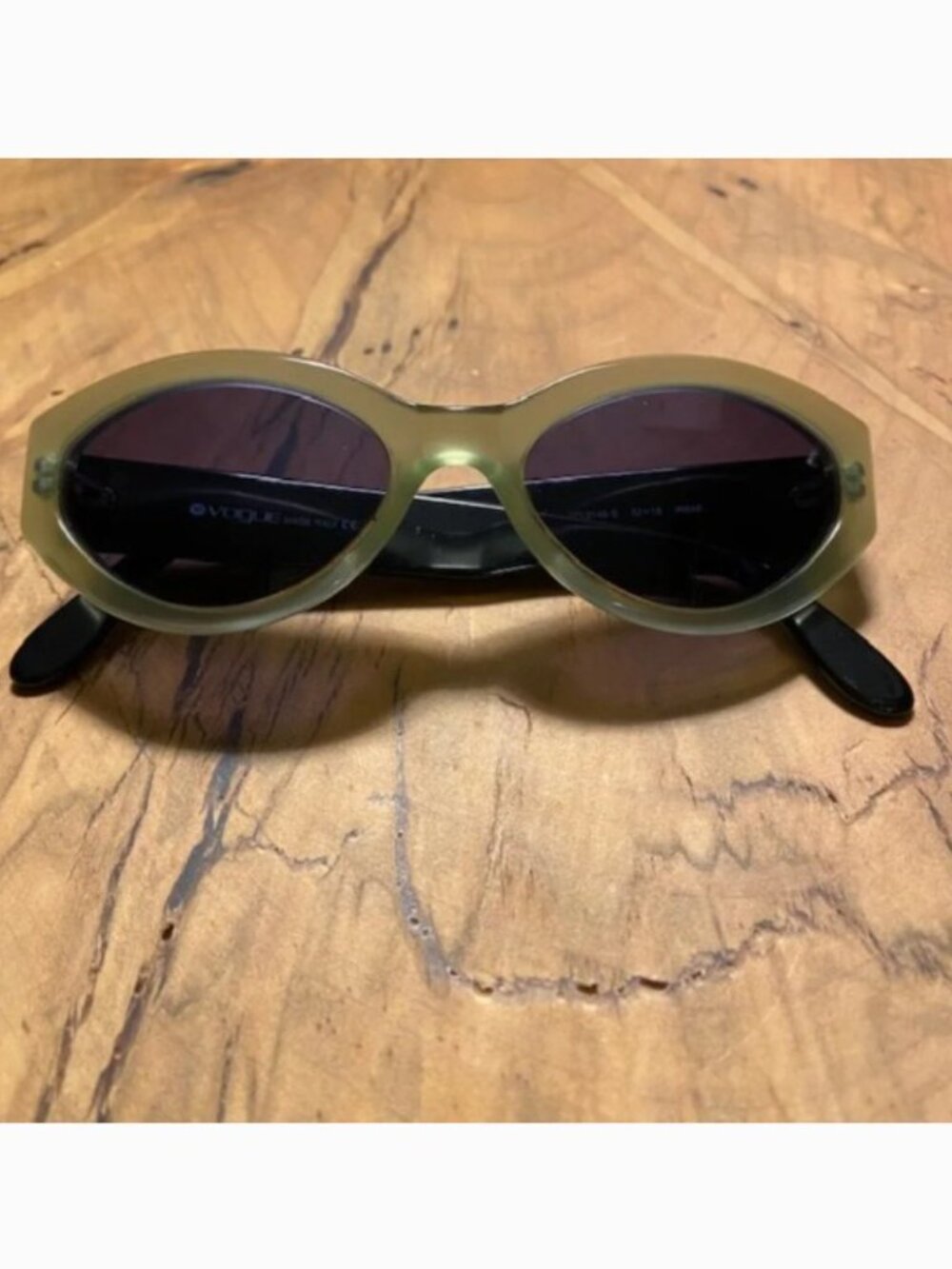 Vintage Vogue VO2146-S W873 Sunglasses
